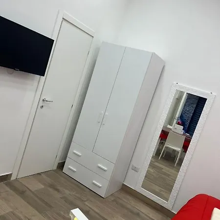 Vittoria Apartamento Nápoles