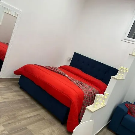 Appartement Vittoria *